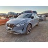nissan qashqai iii (j12) del año 2022