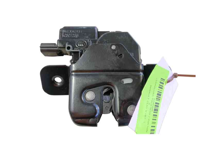 Recambio de cerradura maletero / porton para renault clio v (b7_) 1.6 e-tech 145 (b7mu) referencia OEM IAM 846304010R 40507258 