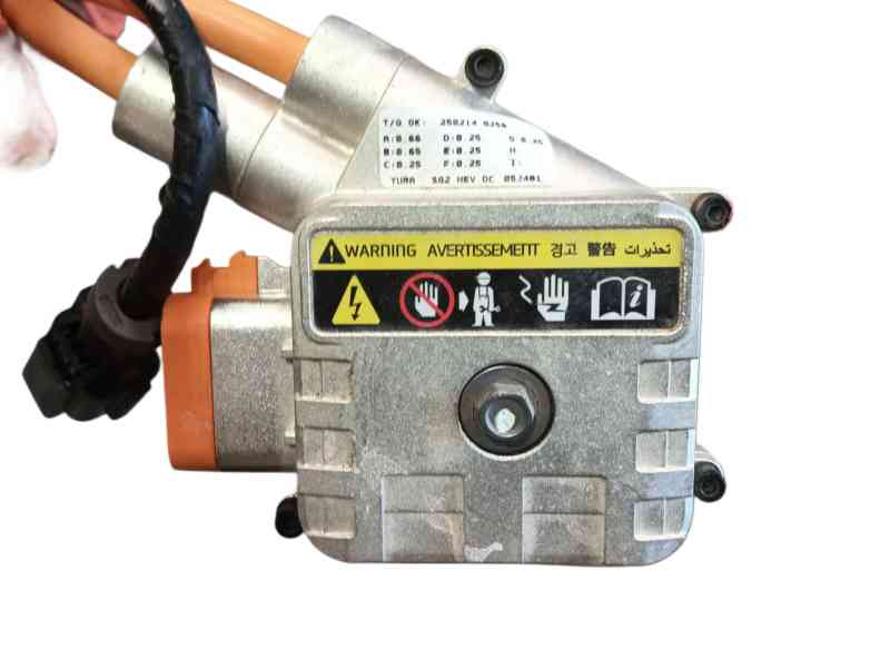 Recambio de cables para kia niro ii (sg2) 1.6 gdi plug-in hybrd referencia OEM IAM  91671AT011 