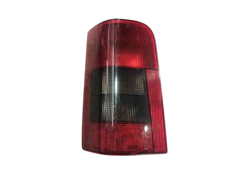 Recambio de piloto trasero izquierdo para peugeot partner monospace (5_, g_) 1.9 d referencia OEM IAM  4505022 