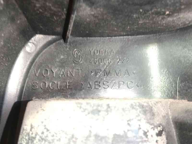 Recambio de piloto trasero izquierdo para peugeot partner monospace (5_, g_) 1.9 d referencia OEM IAM  4505022 
