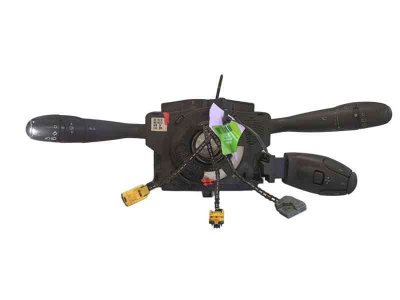 Recambio de mando multifuncion para peugeot partner monospace (5_, g_) 1.9 d referencia OEM IAM   