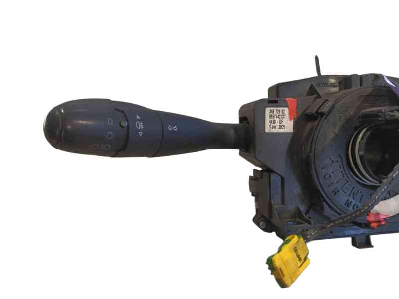 Recambio de mando multifuncion para peugeot partner monospace (5_, g_) 1.9 d referencia OEM IAM   