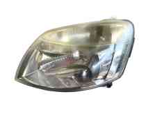 Recambio de faro izquierdo para peugeot partner monospace (5_, g_) 1.9 d referencia OEM IAM  ZCLX13K046AA 