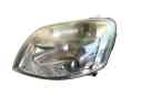 FARO IZQUIERDO 6204AX ZCLX13K046AA 
