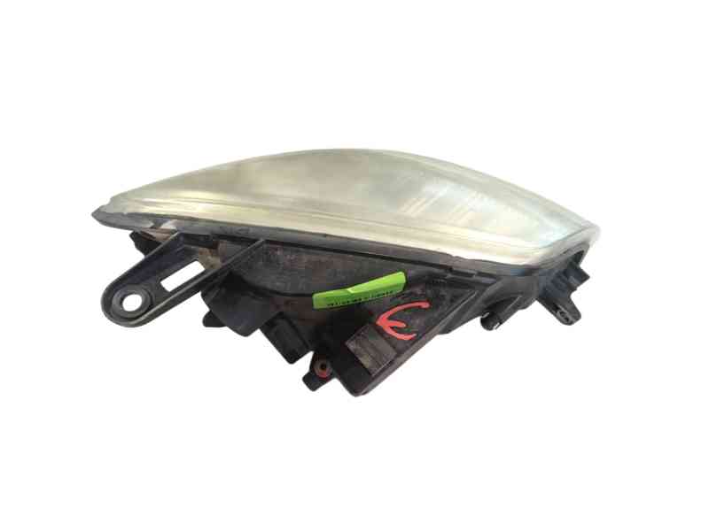 Recambio de faro izquierdo para peugeot partner monospace (5_, g_) 1.9 d referencia OEM IAM  ZCLX13K046AA 