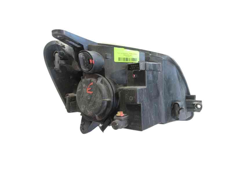 Recambio de faro izquierdo para peugeot partner monospace (5_, g_) 1.9 d referencia OEM IAM  ZCLX13K046AA 