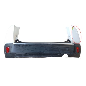 PARAGOLPES TRASERO 98385169XT 