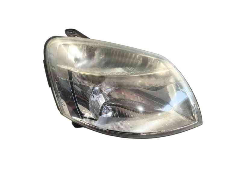 Recambio de faro derecho para peugeot partner monospace (5_, g_) 1.9 d referencia OEM IAM   