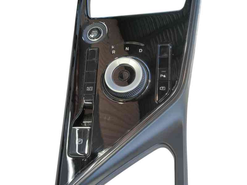 Recambio de consola central para kia niro ii (sg2) 1.6 gdi plug-in hybrd referencia OEM IAM   