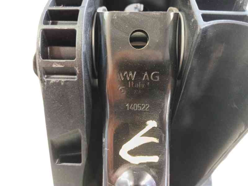 Recambio de pedal freno para skoda fabia iv (pj3) 1.5 tsi referencia OEM IAM   
