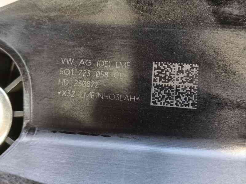 Recambio de pedal freno para skoda fabia iv (pj3) 1.5 tsi referencia OEM IAM   
