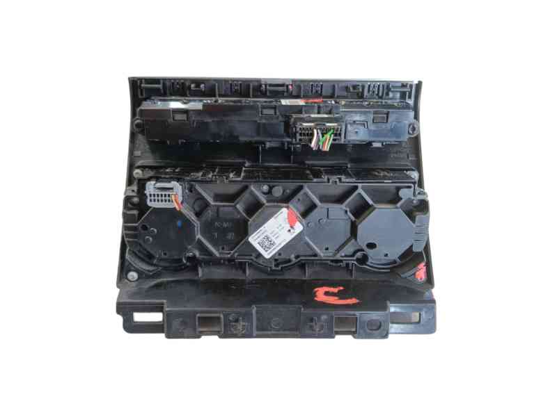 Recambio de mando calefaccion / aire acondicionado para renault clio v (b7_) 1.6 e-tech 145 (b7mu) referencia OEM IAM 275102991R