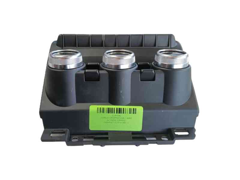 Recambio de mando calefaccion / aire acondicionado para renault clio v (b7_) 1.6 e-tech 145 (b7mu) referencia OEM IAM 275102991R