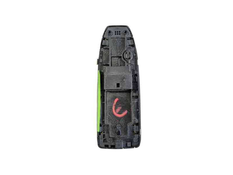 Recambio de mando elevalunas delantero izquierdo para renault clio v (b7_) 1.6 e-tech 145 (b7mu) referencia OEM IAM 0  
