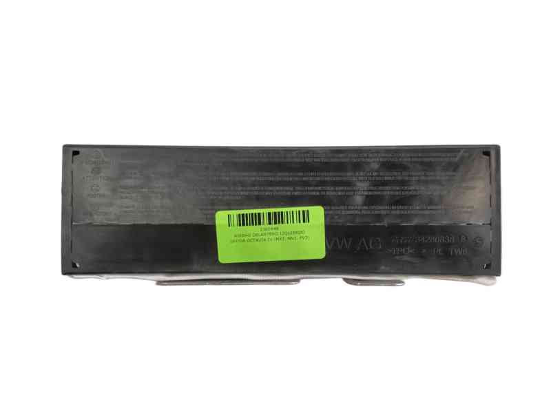 Recambio de airbag delantero izquierdo para skoda fabia iv (pj3) 1.5 tsi referencia OEM IAM   