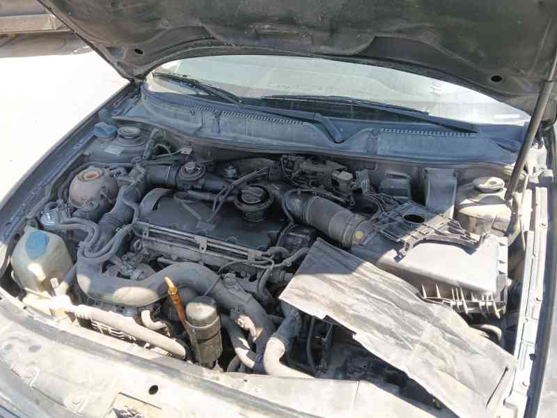 Recambio de despiece motor para seat toledo ii (1m2) 1.9 tdi referencia OEM IAM   