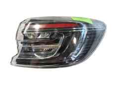 Recambio de piloto trasero derecho para renault clio v (b7_) 1.6 e-tech 145 (b7mu) referencia OEM IAM 265502066R 71438F 26550976
