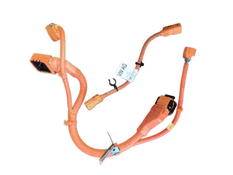 Recambio de cables para kia niro ii (sg2) 1.6 gdi plug-in hybrd referencia OEM IAM  500971483B 