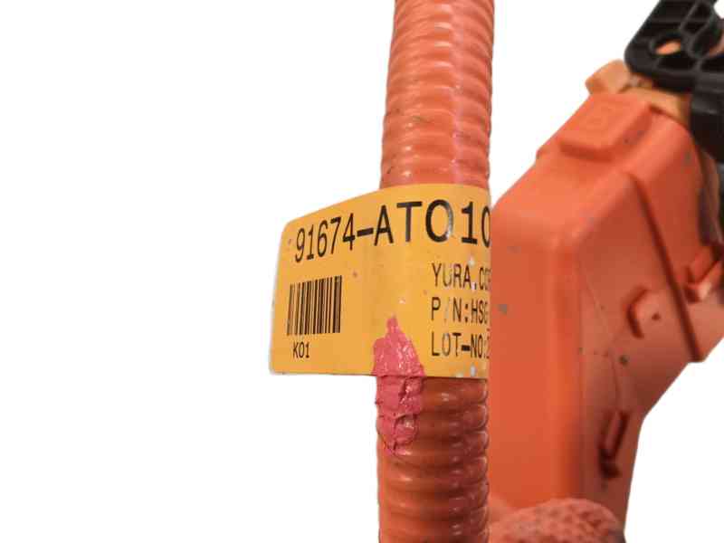 Recambio de cables para kia niro ii (sg2) 1.6 gdi plug-in hybrd referencia OEM IAM  500971483B 