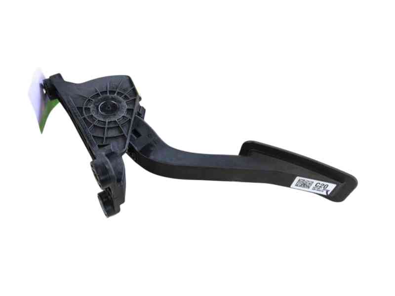 Recambio de pedal acelerador para kia niro ii (sg2) 1.6 gdi plug-in hybrd referencia OEM IAM  32700AB200 UB1A0373