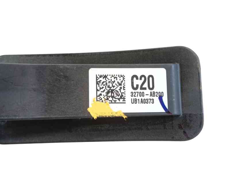 Recambio de pedal acelerador para kia niro ii (sg2) 1.6 gdi plug-in hybrd referencia OEM IAM  32700AB200 UB1A0373