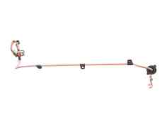 Recambio de cables para toyota c-hr (_x1_) 1.8 hybrid (zyx10_, zyx11_) referencia OEM IAM   