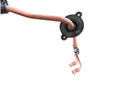 Recambio de cables para toyota c-hr (_x1_) 1.8 hybrid (zyx10_, zyx11_) referencia OEM IAM    2