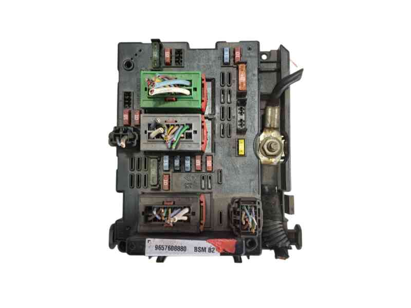 Recambio de bsm para peugeot 307 (3a/c) 1.6 hdi 110 referencia OEM IAM   