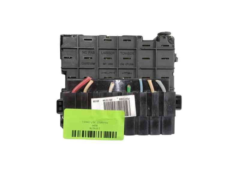 Recambio de bsm para peugeot 307 (3a/c) 1.6 hdi 110 referencia OEM IAM   
