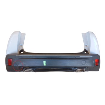 PARAGOLPES TRASERO 98 385 169 XT 50162785 