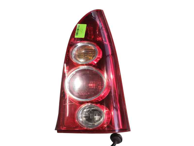 Recambio de piloto trasero derecho para mazda premacy (cp) 2.0 td referencia OEM IAM CB0151170A 22061961 