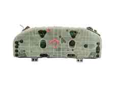 Recambio de cuadro instrumentos para mazda premacy (cp) 2.0 td referencia OEM IAM  WVCB87  2