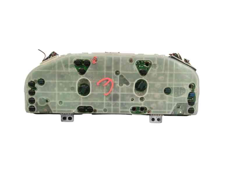 Recambio de cuadro instrumentos para mazda premacy (cp) 2.0 td referencia OEM IAM  WVCB87 