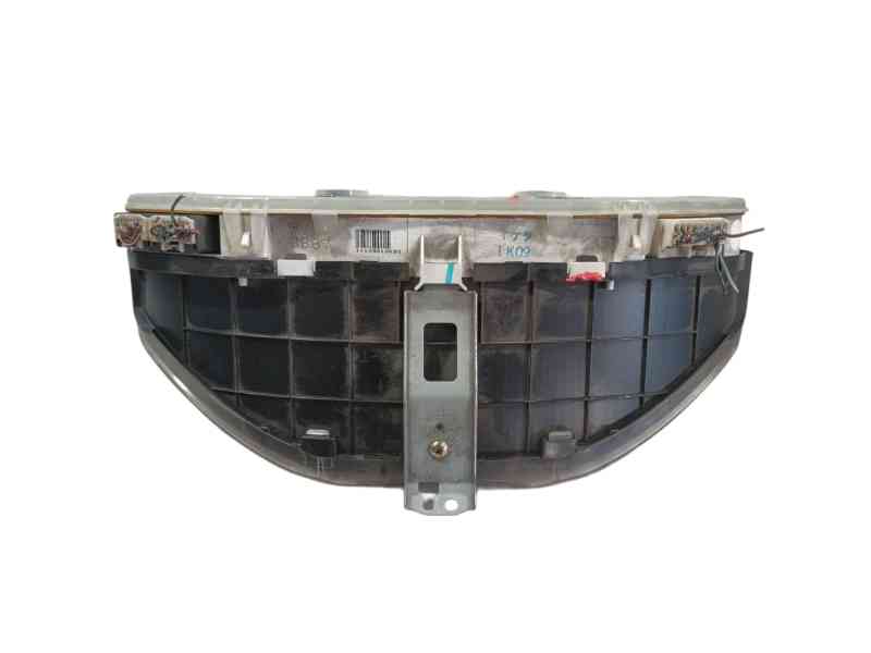 Recambio de cuadro instrumentos para mazda premacy (cp) 2.0 td referencia OEM IAM  WVCB87 