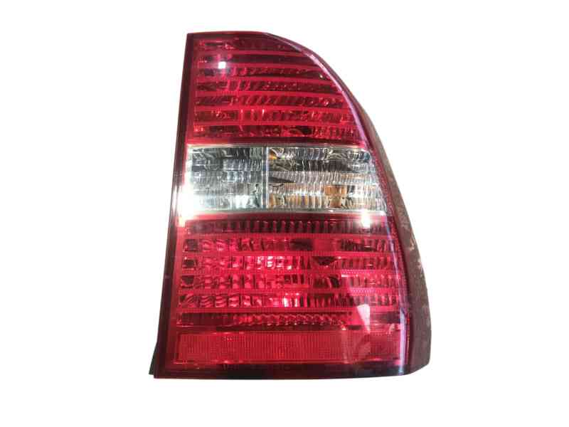 Recambio de piloto trasero derecho para kia sportage ii (je_, km_) 2.0 crdi referencia OEM IAM 924021F011 924021F0 