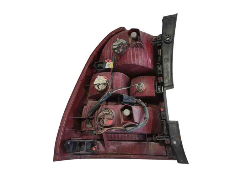 Recambio de piloto trasero derecho para kia sportage ii (je_, km_) 2.0 crdi referencia OEM IAM 924021F011 924021F0 