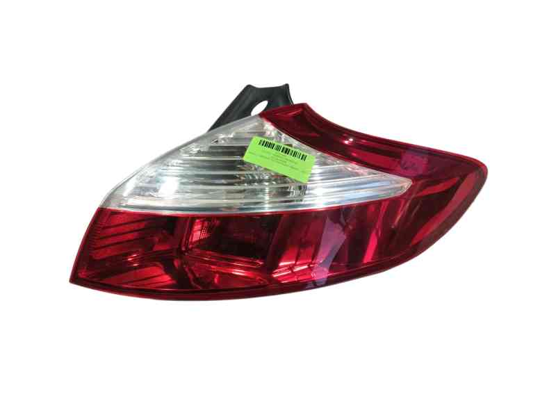 Recambio de piloto trasero derecho para renault megane iii hatchback (bz0/1_, b3_) 1.5 dci referencia OEM IAM 265550548R 2655000