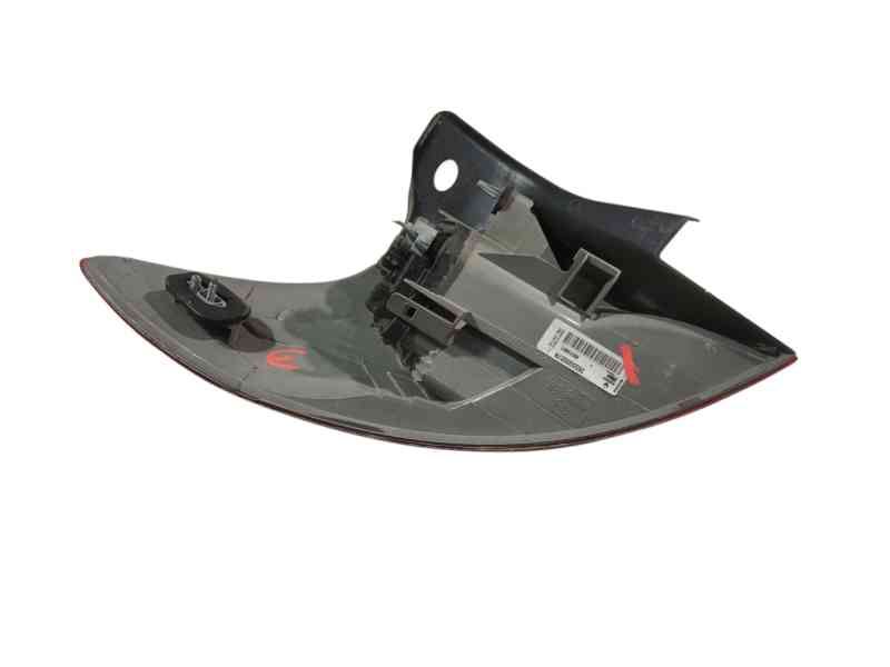 Recambio de piloto trasero derecho para renault megane iii hatchback (bz0/1_, b3_) 1.5 dci referencia OEM IAM 265550548R 2655000