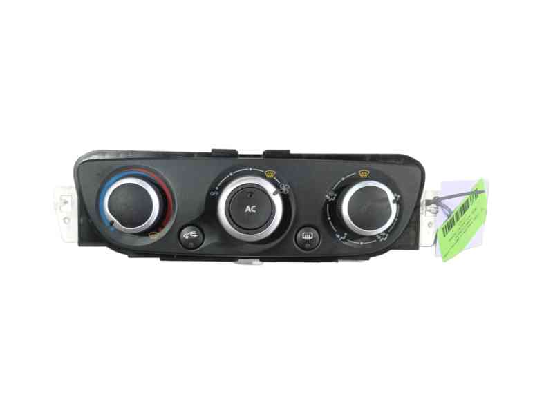 Recambio de mando calefaccion / aire acondicionado para renault megane iii hatchback (bz0/1_, b3_) 1.5 dci referencia OEM IAM  T