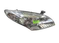Recambio de faro derecho para renault megane iii hatchback (bz0/1_, b3_) 1.5 dci referencia OEM IAM 260100850R / 260108719R 2601