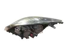 Recambio de faro derecho para renault megane iii hatchback (bz0/1_, b3_) 1.5 dci referencia OEM IAM 260100850R / 260108719R 2601 2