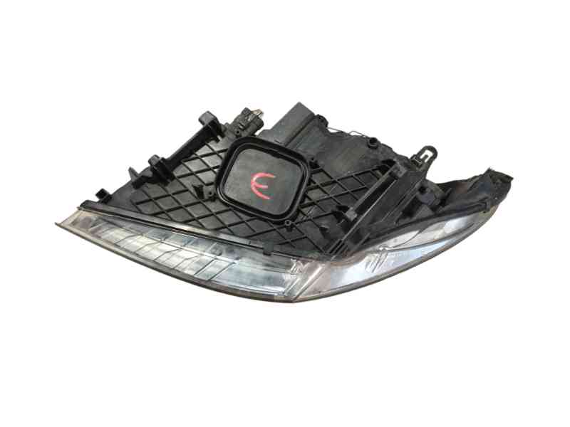 Recambio de faro derecho para renault megane iii hatchback (bz0/1_, b3_) 1.5 dci referencia OEM IAM 260100850R / 260108719R 2601