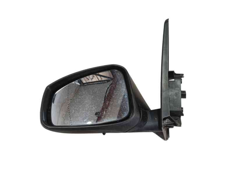 Recambio de espejo retrovisor izquierdo para renault megane iii hatchback (bz0/1_, b3_) 1.5 dci referencia OEM IAM  12523160 