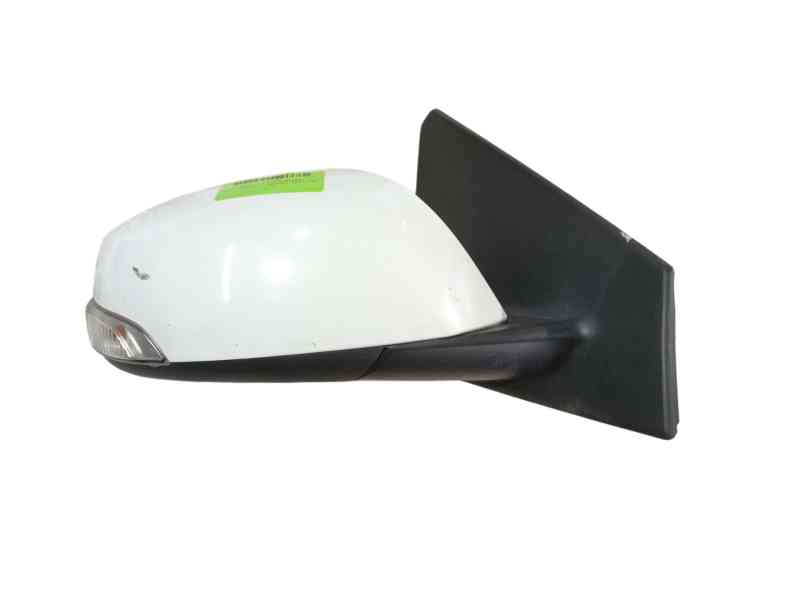 Recambio de espejo retrovisor derecho para renault megane iii hatchback (bz0/1_, b3_) 1.5 dci referencia OEM IAM  12523170 