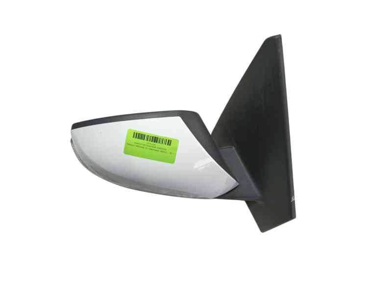 Recambio de espejo retrovisor derecho para renault megane iii hatchback (bz0/1_, b3_) 1.5 dci referencia OEM IAM  12523170 