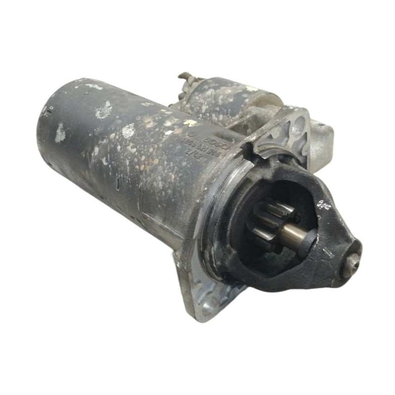 Recambio de motor arranque para bmw serie 5 berlina (e34) 520i (95kw) referencia OEM IAM 1005821086  
