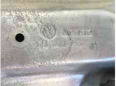 Recambio de elevalunas trasero izquierdo para volkswagen passat b5.5 (3b3) 1.9 tdi referencia OEM IAM 3B5839461A   2