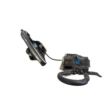 CERRADURA PUERTA TRASERA IZQUIERDA LR078753 DK6224995GF 