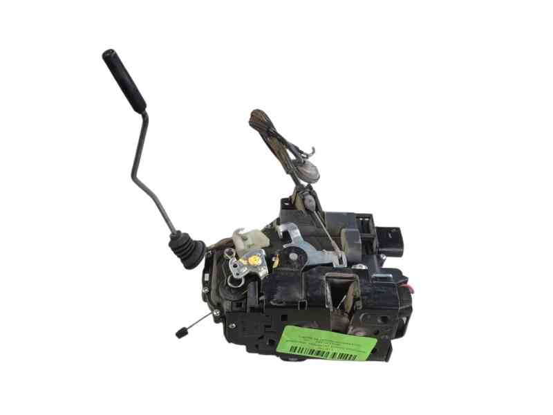 Recambio de cerradura puerta delantera izquierda para volkswagen passat b5.5 (3b3) 1.9 tdi referencia OEM IAM 3B1837015AP  